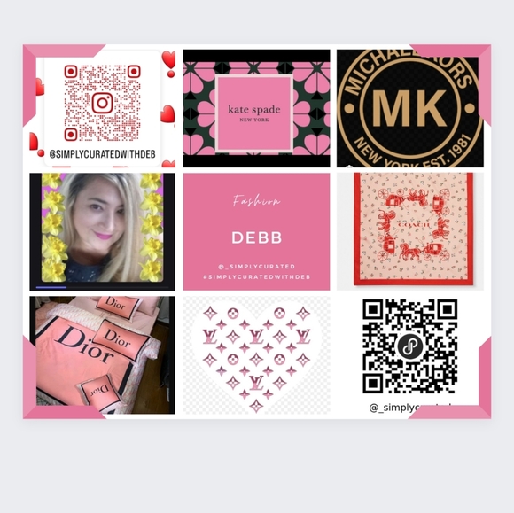 ●Live show●♡● Closet Cleanout ●🎄●💎👑 **LIKE**TBN❣️🤓🫶☃️❄️🎄👗👖🧣👚👜👛👡👠📿 - Picture 8 of 17